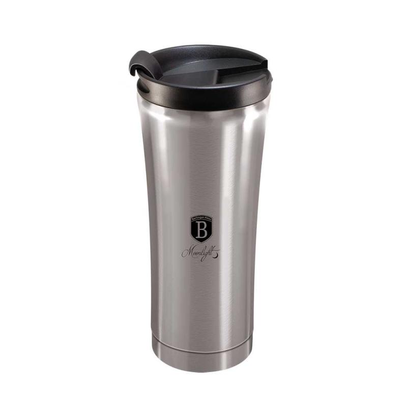 Berlingerhaus Termohrnek 500 ml Moonlight Edition