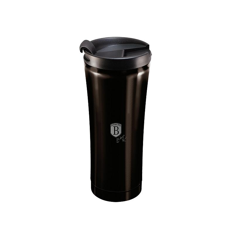 Berlingerhaus Termohrnek 500 ml Royal Black Collection