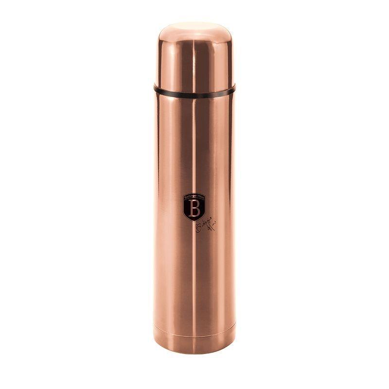 Berlingerhaus Termoska nerez 0,5 l Rosegold Metallic Line