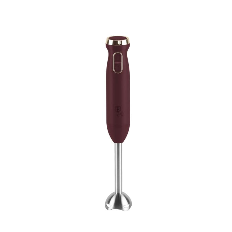 Berlingerhaus Tyčový mixér 800 W Leonardo Collection