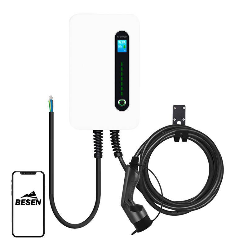 Besen Nabíječka pro elektromobilyF30 APP
