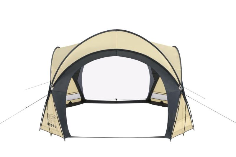Bestway 60305 Zastrešenie vírivého bazéna SPA DOME 3,9 x 3,9 x 2,55 m + zľava 300,- na príslušenstvo