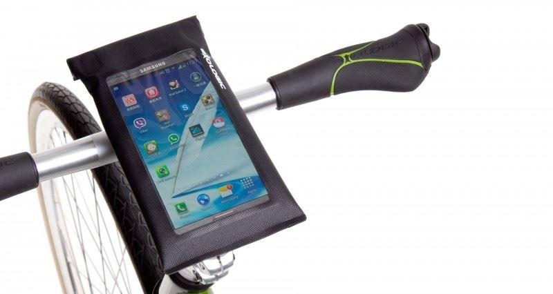 BIOLOGIC Bike Mount Dry bag