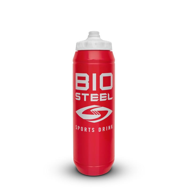 Biosteel Láhev Team Water Bottle 1l