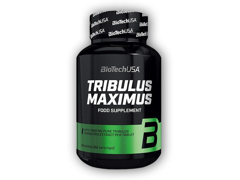 BioTech USA Tribulus Maximus 90 tablet