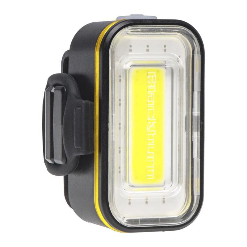 Blackburn Grid 2FER predná alebo zadná blikačka