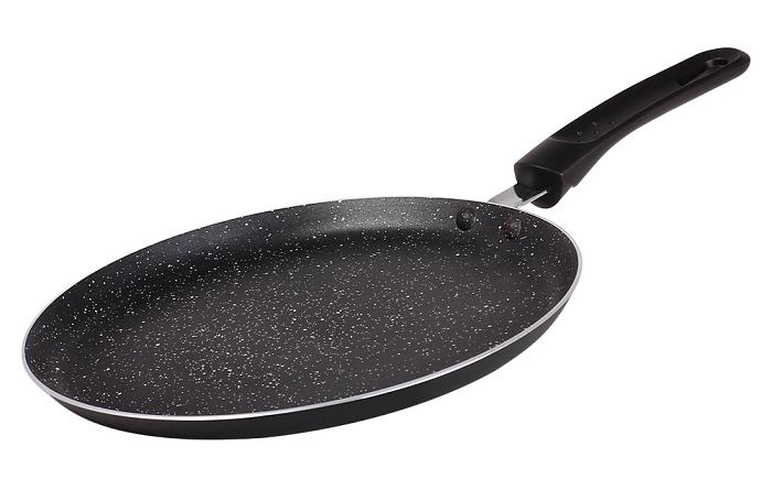 Blaumann Pánev na palačinky s mramorovým povrchem 24 cm