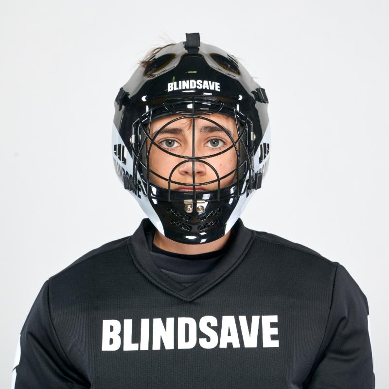 BLINDSAVE LITE juniorská brankařská maska