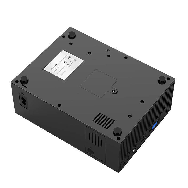 Blitzwolf Projektor BW-VP1 Pro