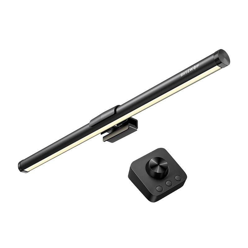 Blitzwolf Světelná lišta monitoru BW-CML5