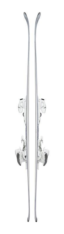 Blizzard Elevate 7.2 24/25 dámské lyže + TLT10 DEMO W + sleva 600,- na příslušenství