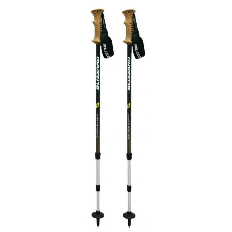 Blizzard Trekking Performance shock