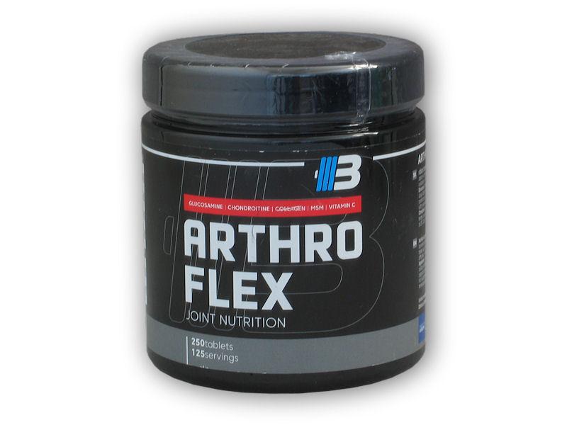 Body Nutrition Arthro flex 250 tablet