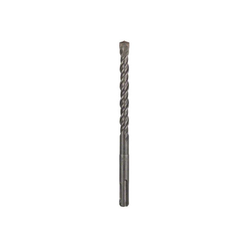 BOSCH Vrták do kladiv SDS-plus-5 - 10 x 100 x 165 mm - 3165140027854