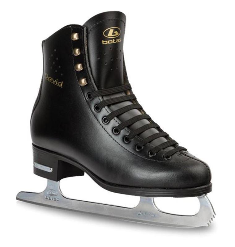 Botas David Xl ľadové korčule