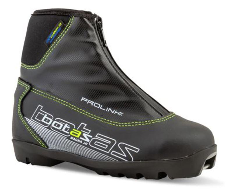 Botas MAGNA JR Prolink juniorské topánky na bežky