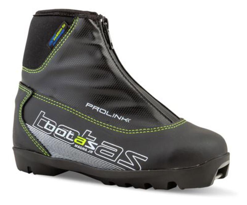 Botas MAGNA JR Prolink