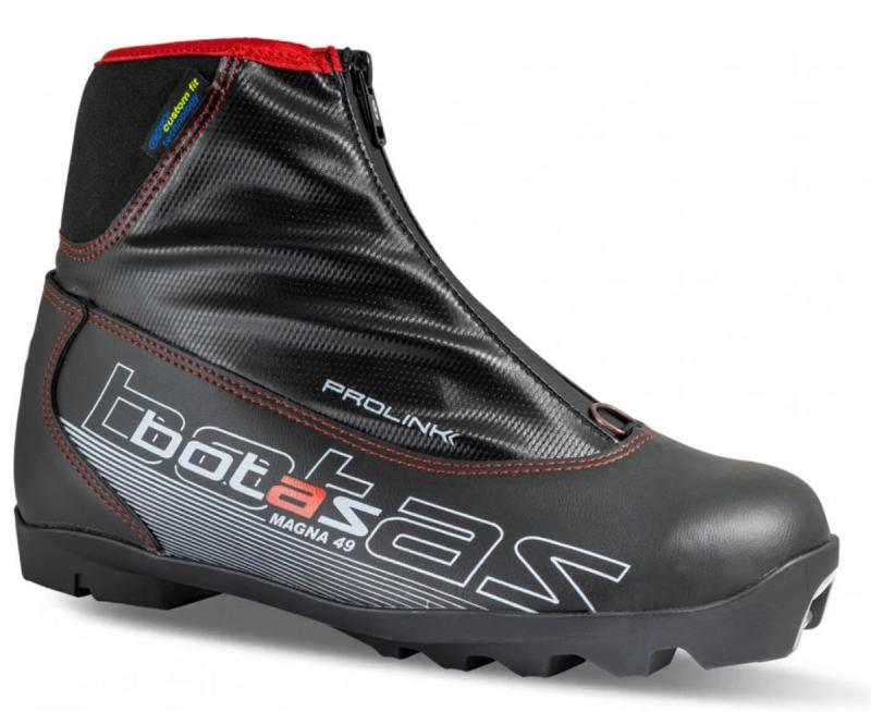 Botas MAGNA PROLINK boty na běžky