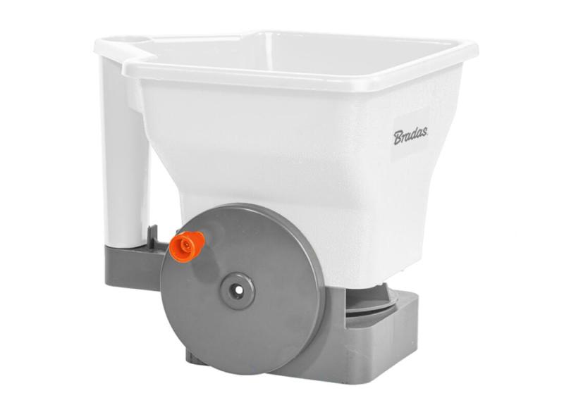 Bradas Rozmetadlo hnojiva ruční 3l