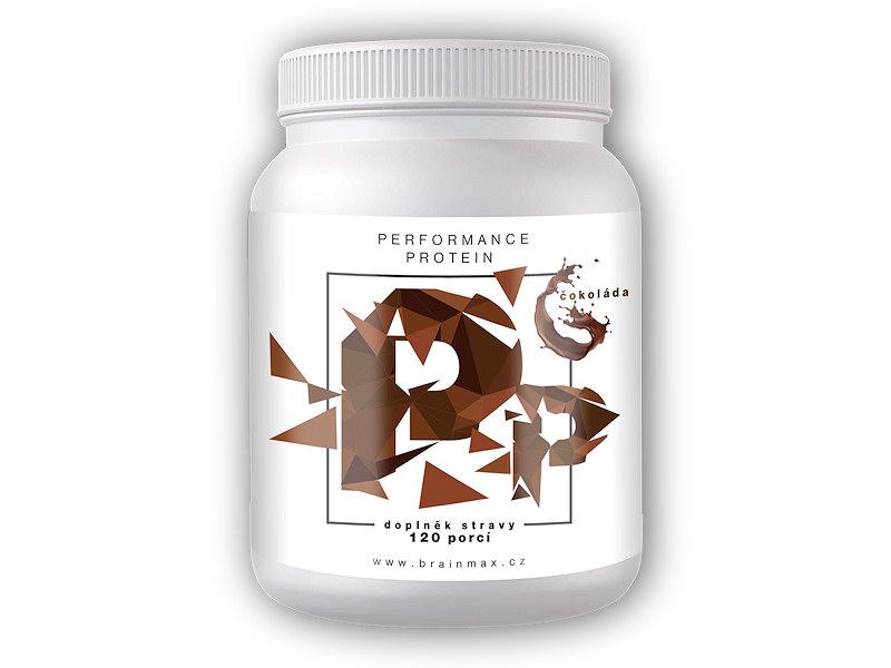 BrainMax Performance Protein 1000g