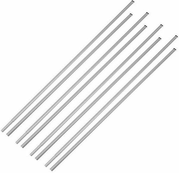 Brettschneider sada tyček Aluminium Pole Set