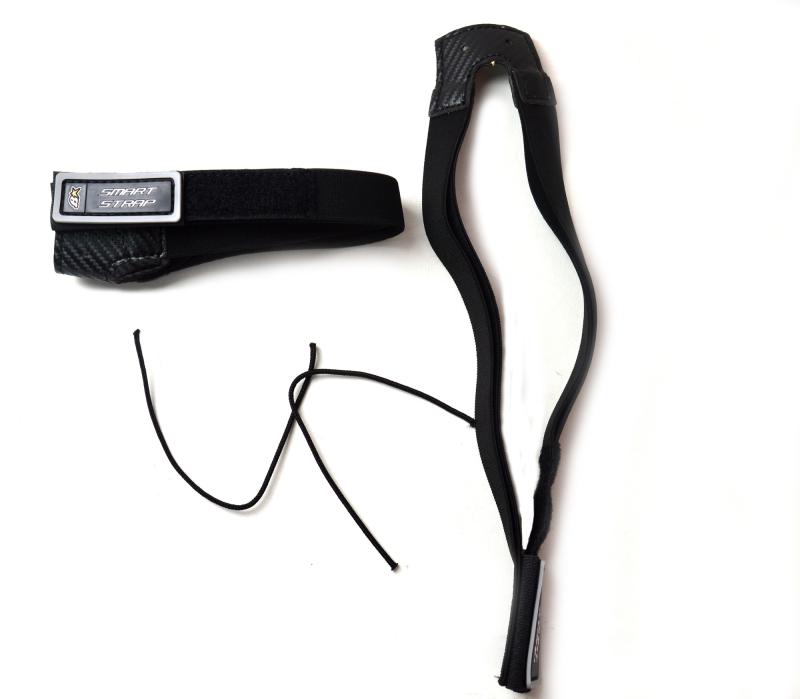 Brian’s Pásek Smart Toe Straps (2ks)
