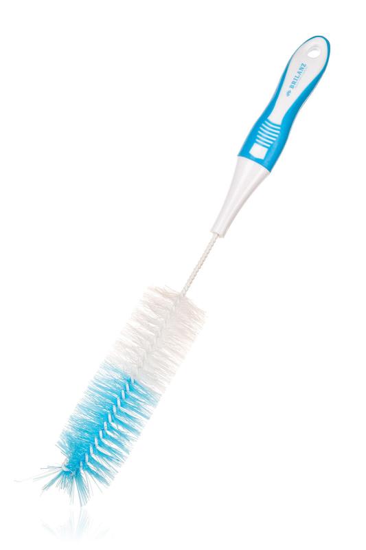 BRILANZ Kartáč na láhve pr.5cm EXLUSIVE