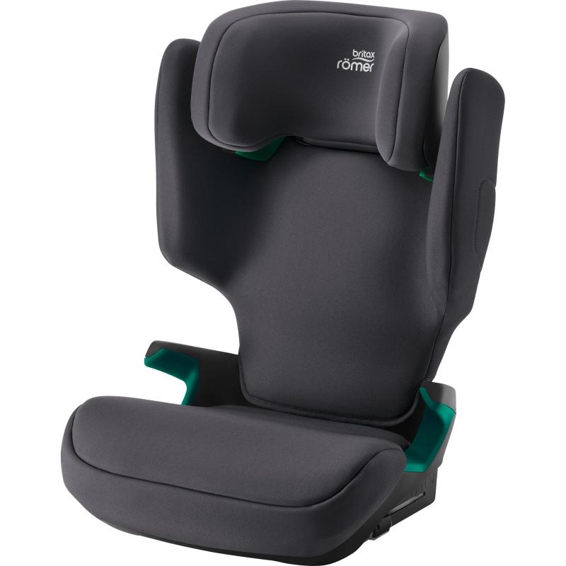 Britax Autosedačka Discovery Plus Midnight Grey