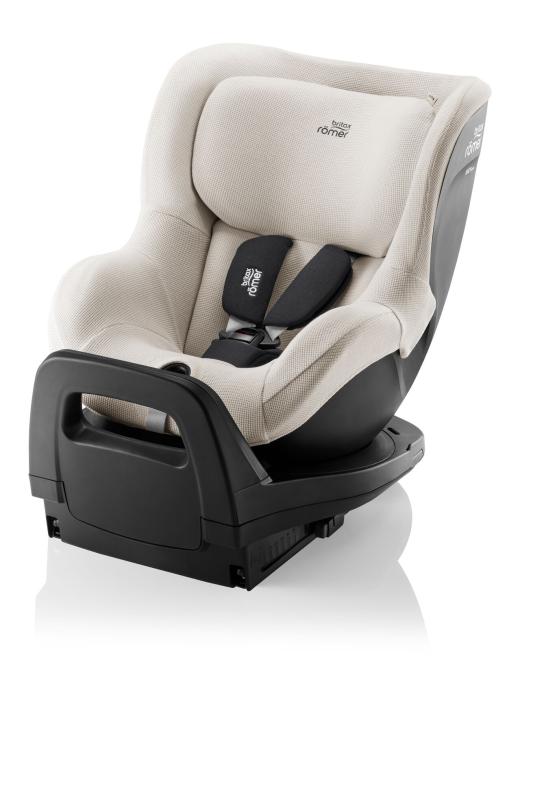 Britax Letní potah DUALFIX Moonbeam