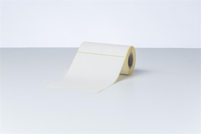 Brother - BDE-1J152102-058 (102mm x 152mm, 85 štítků) pro řadu RJ, TD, 20 rolí v balení