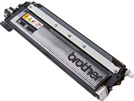 Brother - TN-230BK, toner černý, 2 200 str.