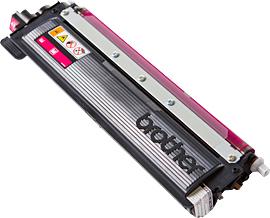 Brother - TN-230M, toner magenta, 1 400 str.