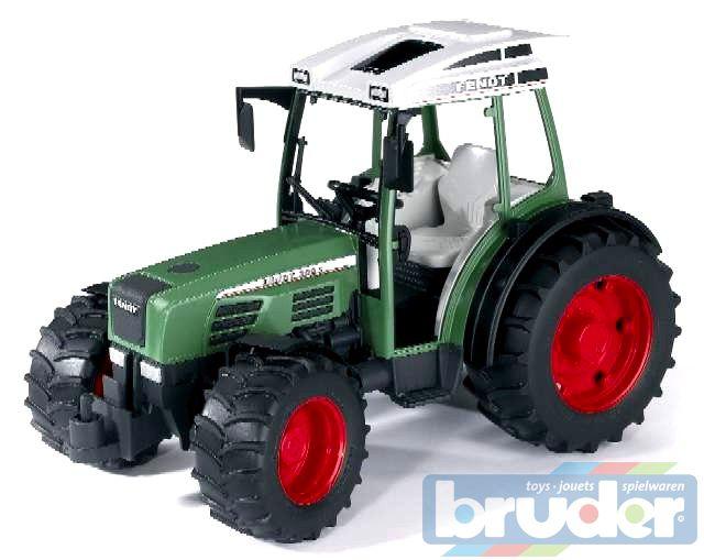 Bruder 02100 (2100) Traktor FENDT Farmer