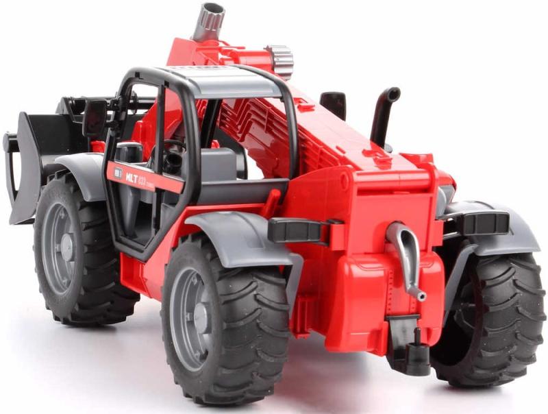 Bruder - Manipulátor MANITOU MLT 633