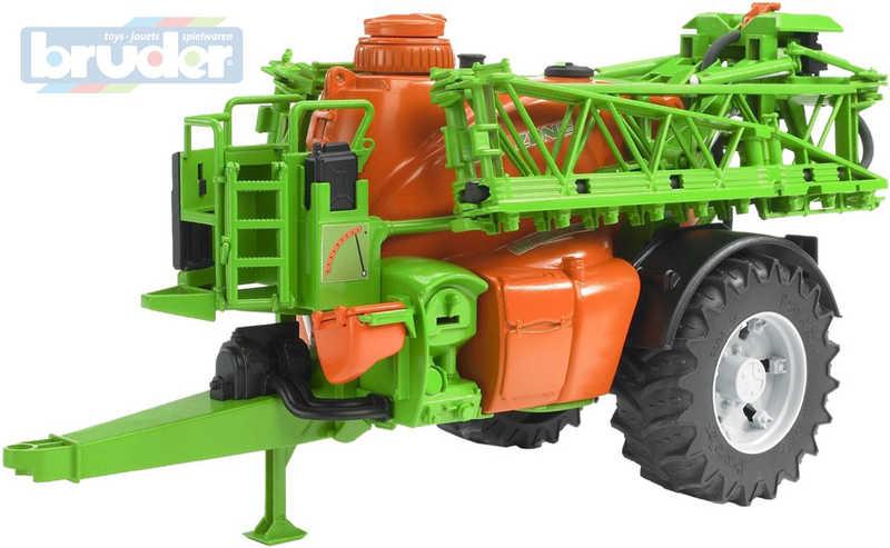 Bruder 02207 (2207) Postřikovač AMAZONE