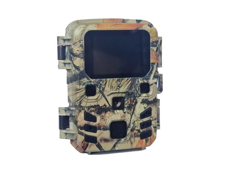 BUNATY Fotopast mini WiFi