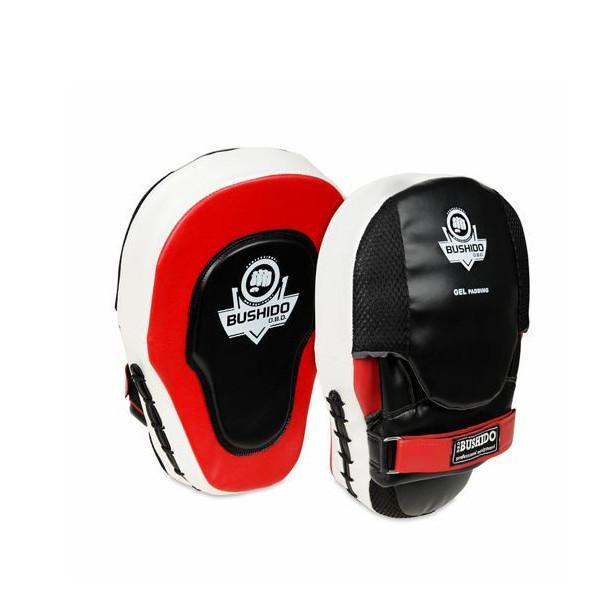 BUSHIDO Boxerské lapy DBX ARF-1101