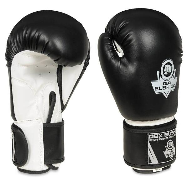 Levně BUSHIDO Boxerské rukavice DBX ARB-407a - 10oz.