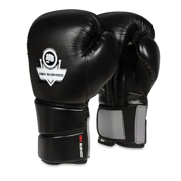 BUSHIDO Boxerské rukavice DBX B-2v9