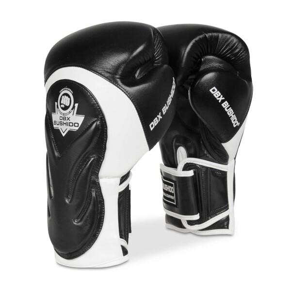 Levně BUSHIDO Boxerské rukavice DBX BB5 - 10oz