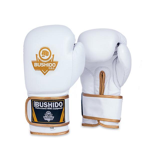 Levně BUSHIDO Boxerské rukavice DBX DBD-B-2 - 10 z.