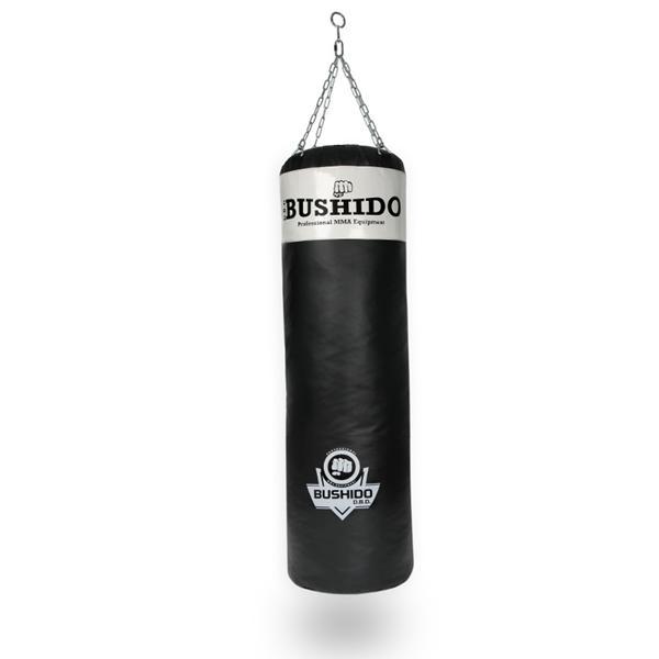 Levně BUSHIDO DBX 140 cm 40 kg boxovací pytel