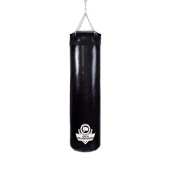 BUSHIDO Boxovací pytel DBX GymPro 140/40cm 40kg