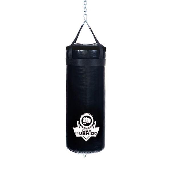 BUSHIDO Boxovací pytel DBX GymPro Junior 80/30cm 15kg pro děti