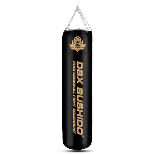 BUSHIDO Boxovací pytel DBX SBRX-G 140/30cm 60kg
