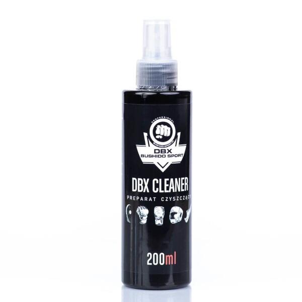 BUSHIDO Čistič tréninkového vybavení DBX Cleaner 200 ml