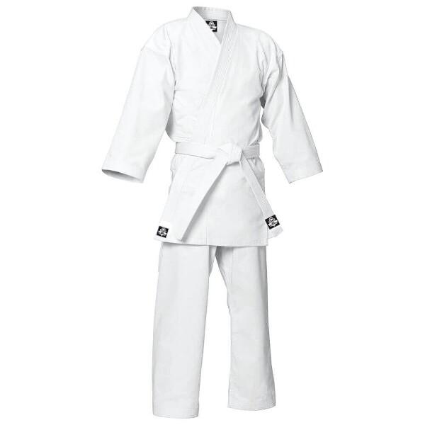 BUSHIDO Dětské kimono DBX ARK-3102, 130 cm