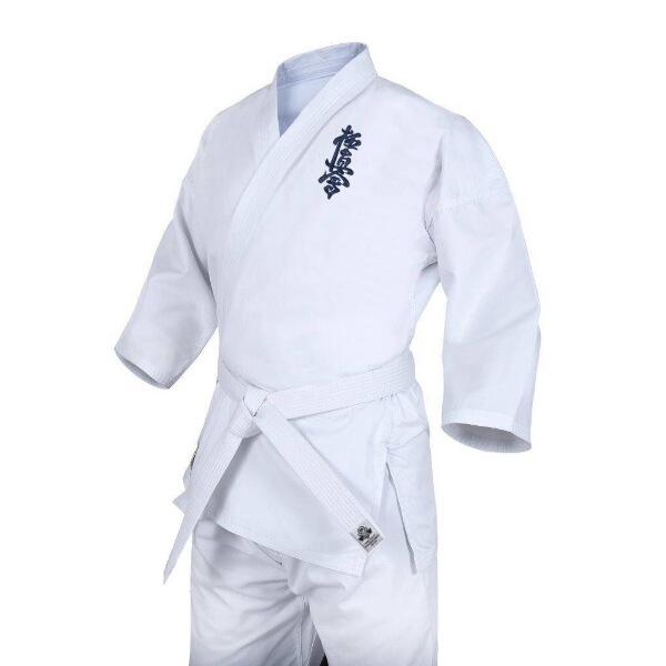 Levně BUSHIDO Kimono Karate Kyokushin DBX DBX-KK-1 - 120cm