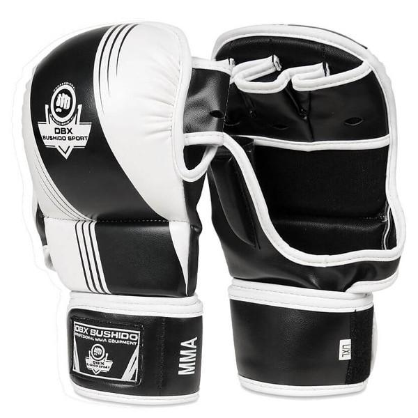 Levně BUSHIDO MMA DBX ARM-2011A rukavice - L/XL