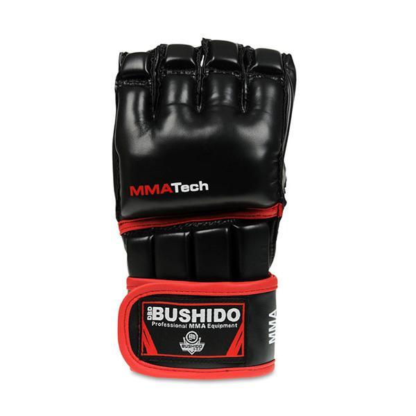 BUSHIDO MMA DBX ARM-2014a